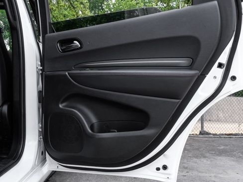 Used 2023 Dodge Durango R/T AWD/4WD image 61