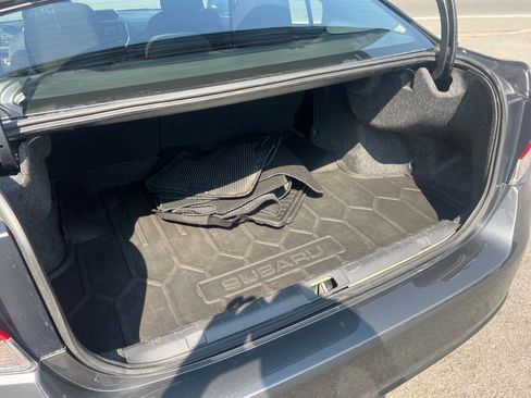 Used 2019 Subaru Impreza 2.0i image 18