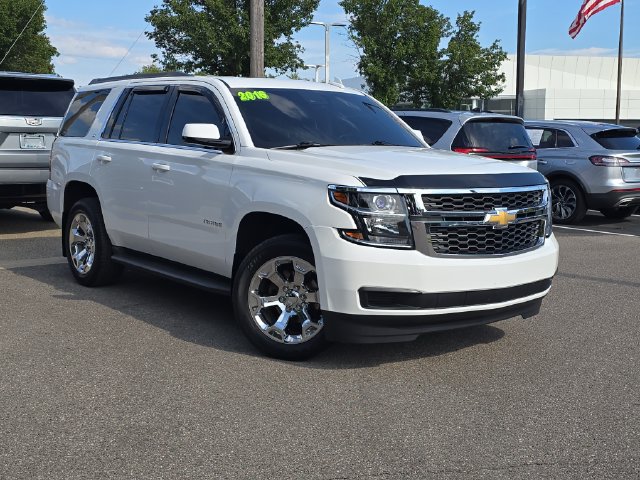 Used 2016 Chevrolet Tahoe LT AWD/4WD image 33