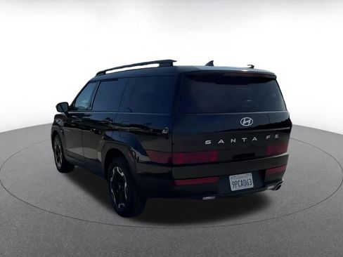 Used 2025 Hyundai Santa Fe SEL image 11
