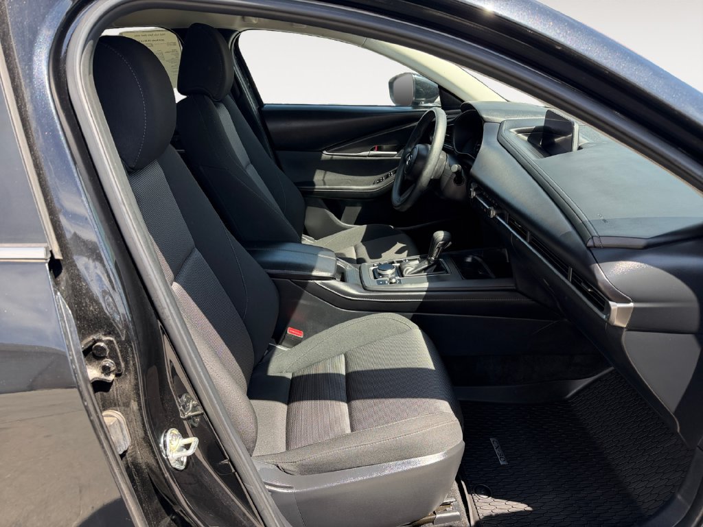 Used 2025 MAZDA CX-30 AWD 2.5 S image 15