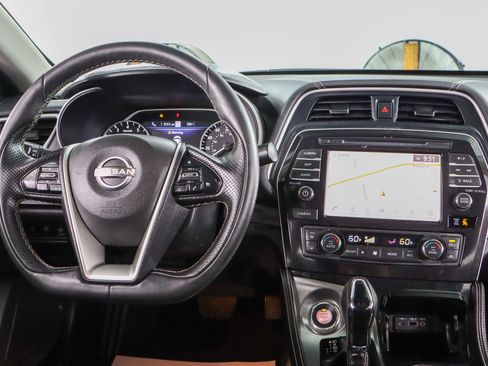 Used 2023 Nissan Maxima Platinum w/ Sport Mat Group image 17