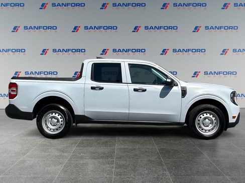 Used 2025 Ford Maverick XL w/ 4K Tow Package AWD/4WD image 6