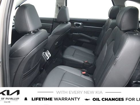 New 2026 Kia Sorento SX AWD/4WD image 12
