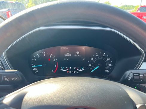 Used 2020 Ford Escape SE AWD/4WD image 37