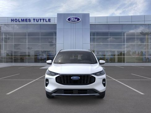 New 2026 Ford Escape Platinum w/ Premium Technology Package image 6