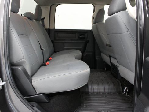 Used 2015 RAM 2500 Power Wagon Tradesman AWD/4WD image 11