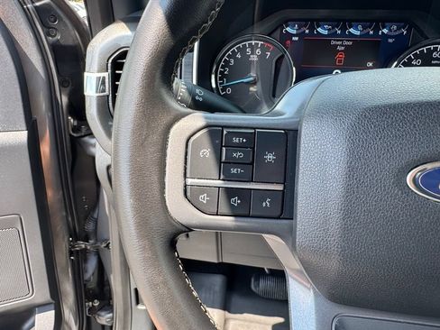 Used 2023 Ford F150 XLT w/ Equipment Group 302A High AWD/4WD image 27