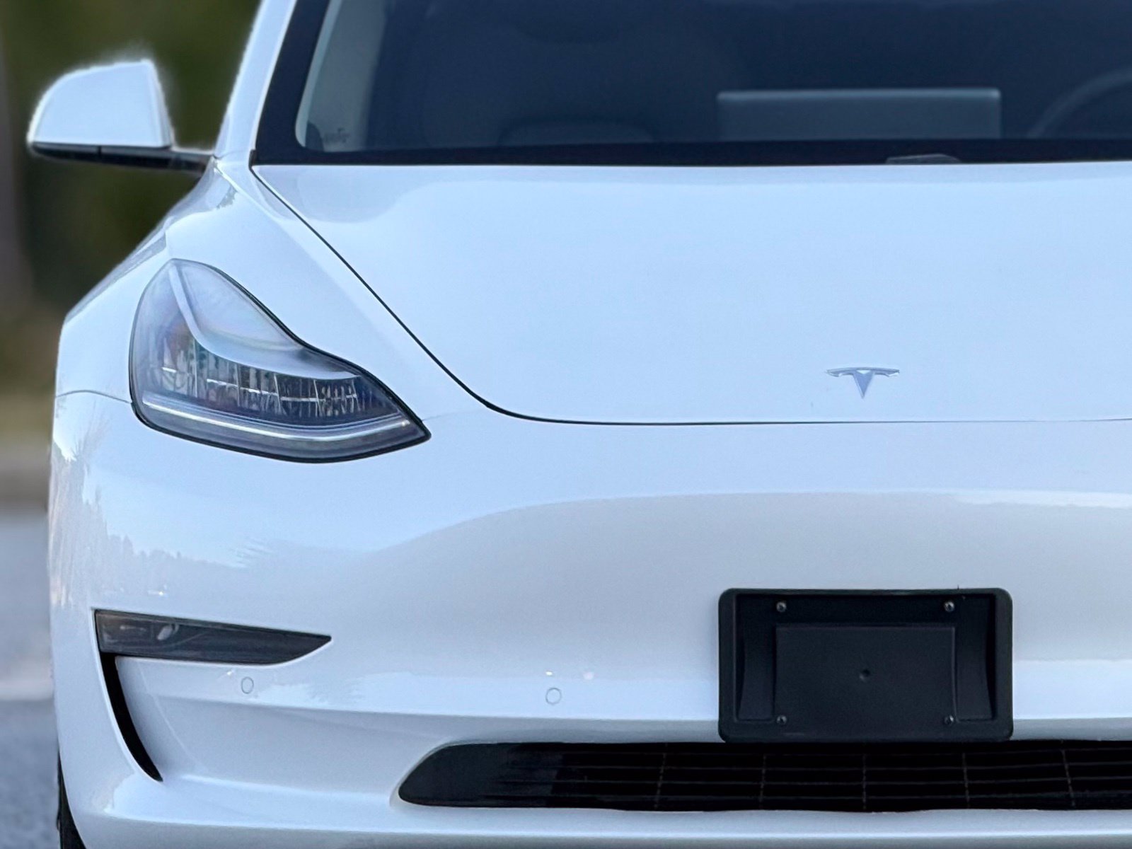 Used 2021 Tesla Model 3 Standard Range Plus RWD image 14