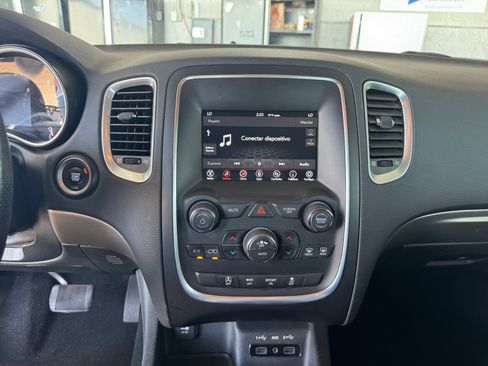 Used 2020 Dodge Durango SXT w/ 3rd Row Seating Group RWD image 19