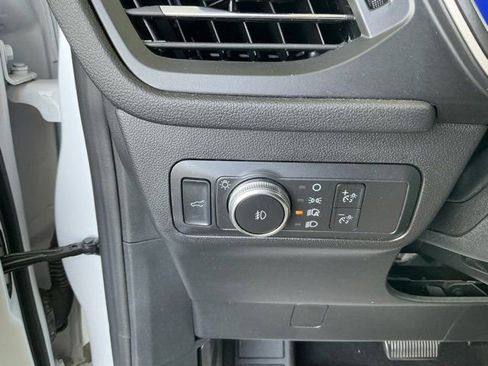 Used 2021 Ford Escape SEL w/ Technology Package image 21