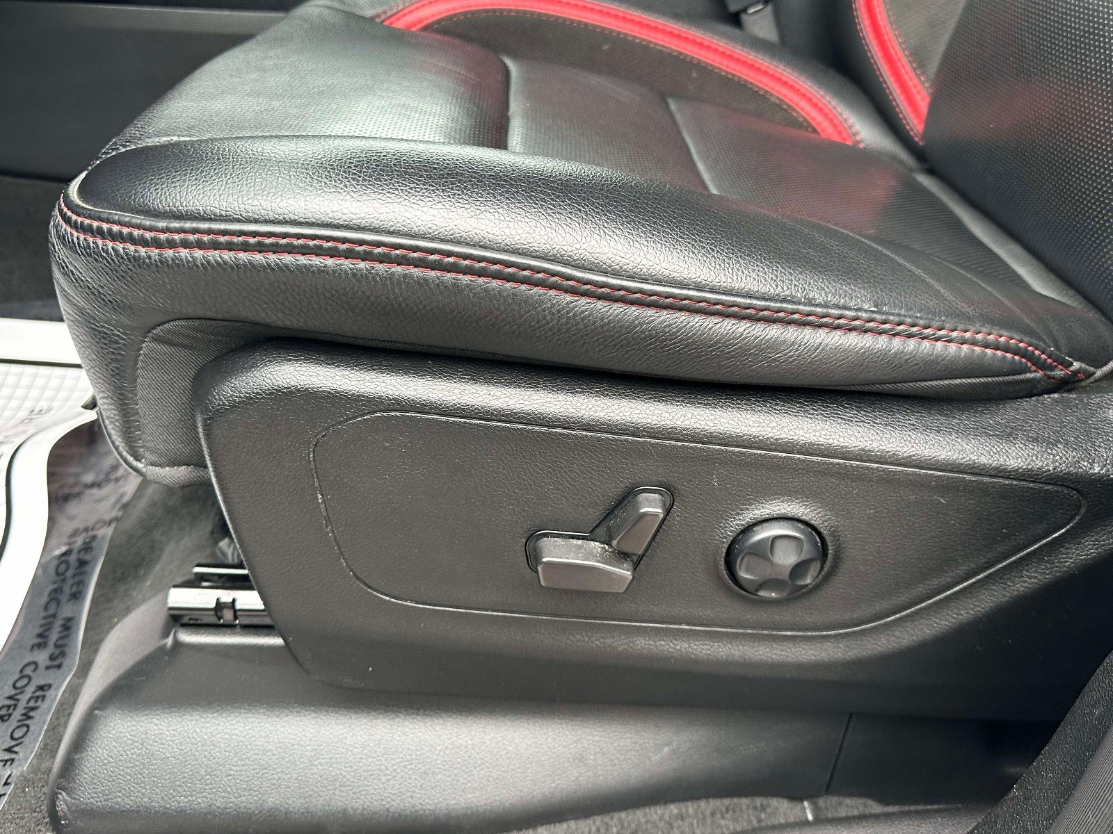 Used 2022 RAM 1500 TRX w/ TRX Level 2 Equipment Group AWD/4WD image 21