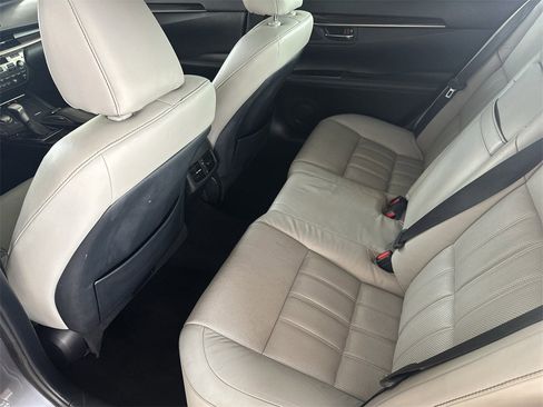 Used 2016 Lexus ES 350 image 29