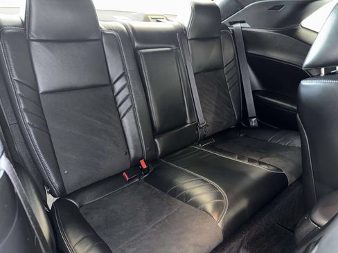 Used 2018 Dodge Challenger SRT Demon w/ Leather Front Seat Group RWD image 19