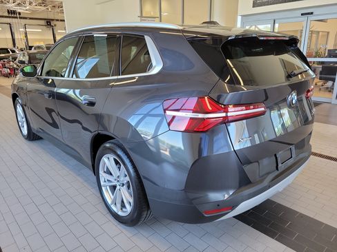 Used 2025 BMW X3 xDrive30i AWD/4WD image 7
