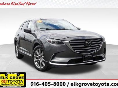 Used 2019 MAZDA CX-9 Grand Touring