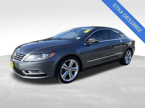 Used 2013 Volkswagen CC Sport Plus image 3