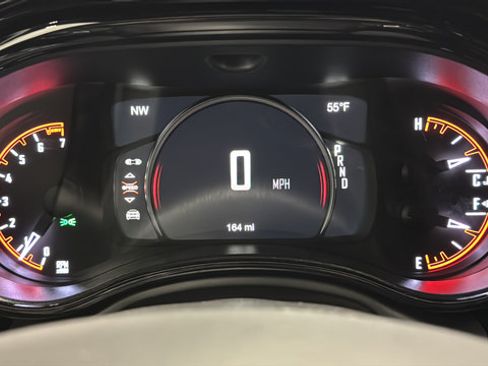 New 2026 Dodge Durango GT w/ Blacktop Package AWD/4WD image 16