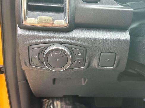 Certified 2022 Ford Ranger Lariat w/ Equipment Group 501A High image 22