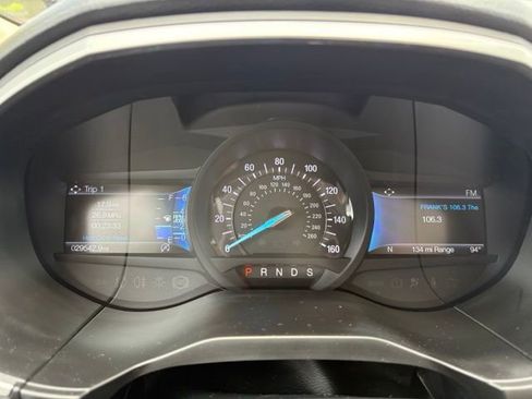 Used 2021 Ford Edge SEL w/ Convenience Package AWD/4WD image 19