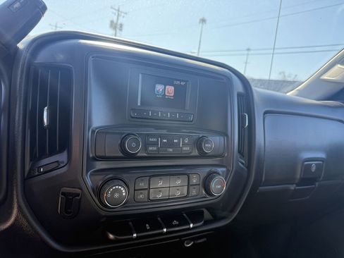 Used 2016 Chevrolet Silverado 2500 W/T w/ WT Convenience Package image 11