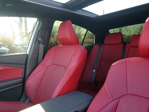 Certified 2025 Toyota Camry XSE image 28