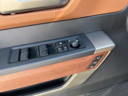 New 2026 Toyota Tundra 1794 Edition AWD/4WD image 12
