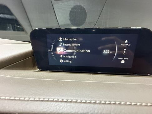 Used 2024 MAZDA CX-30 AWD 2.5 S w/ Premium Package image 28