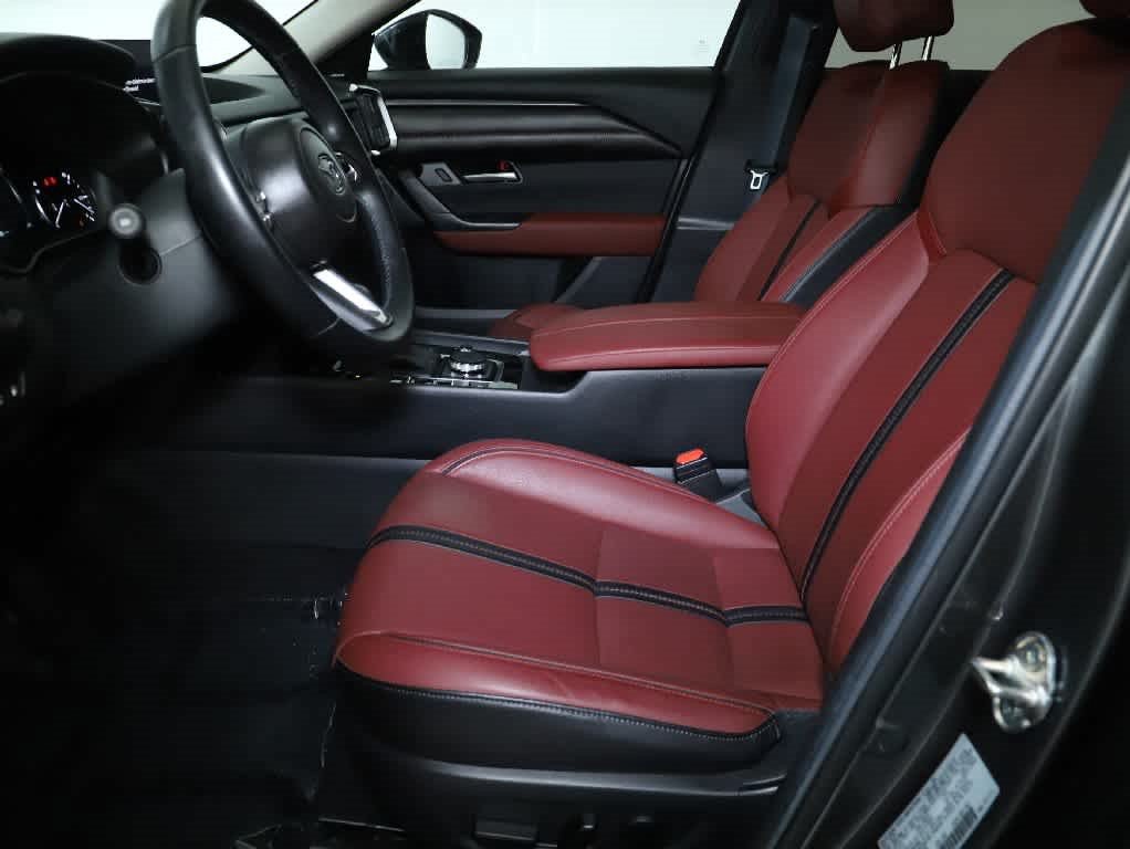 Certified 2025 MAZDA CX-50 AWD 2.5 Hybrid w/ Premium Pkg image 19