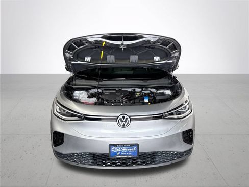 Certified 2023 Volkswagen ID.4 Pro S RWD image 25