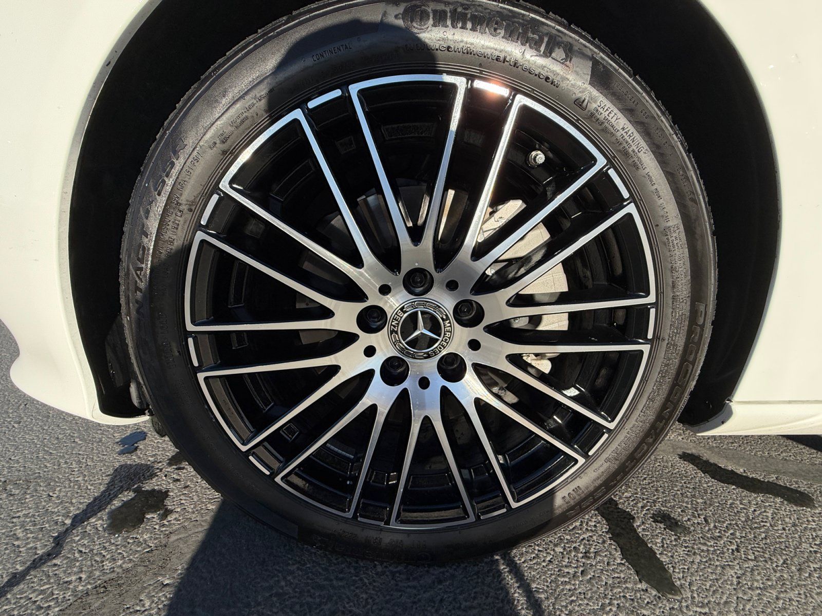 Used 2023 Mercedes-Benz C 300 4MATIC Sedan image 26