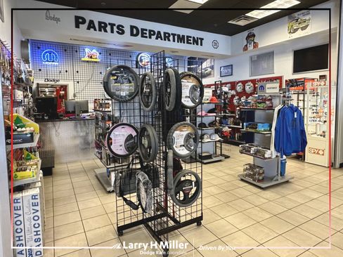 Used 2019 RAM 1500 Rebel w/ Rebel Level 1 Equipment Group image 42