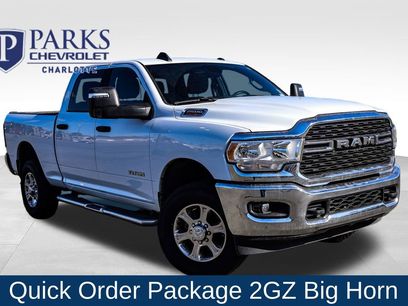 Used 2024 RAM 2500 Big Horn