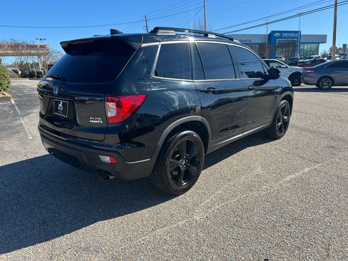 Used 2019 Honda Passport Elite image 10
