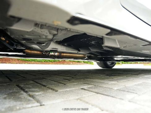 Used 2025 Lexus IS 500 w/ F-Sport Performance RWD image 78