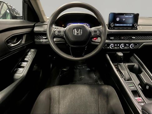 Used 2024 Honda Accord EX image 8