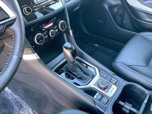 Certified 2024 Subaru Forester Limited image 15