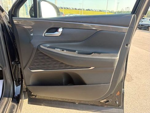Used 2023 Hyundai Santa Fe Calligraphy AWD/4WD image 27