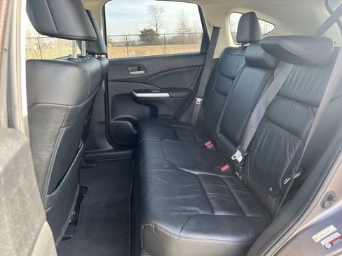 Used 2013 Honda CR-V EX-L image 25