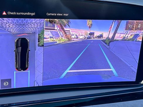 New 2025 Audi S5 Premium Plus image 18