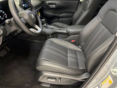 New 2026 Honda HR-V EX-L image 21