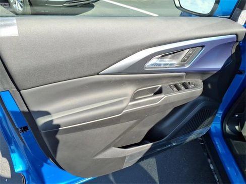 New 2026 Chevrolet Equinox EV LT image 10