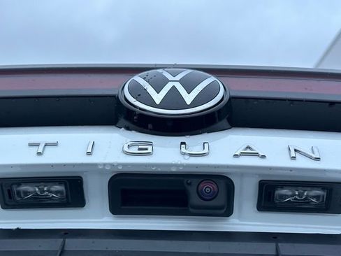 New 2026 Volkswagen Tiguan S AWD/4WD image 15