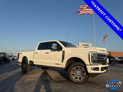 Used 2024 Ford F250 Limited