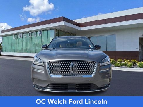 Used 2021 Lincoln Corsair Reserve w/ Equipment Group 201A AWD/4WD image 7