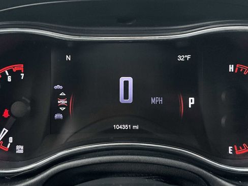 Used 2016 Dodge Durango Limited image 10