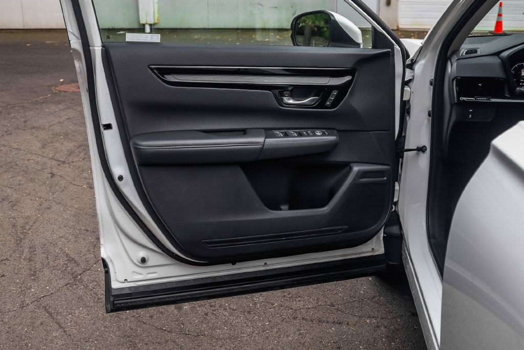 Used 2024 Honda CR-V EX-L image 25