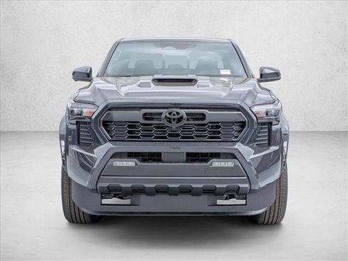 New 2026 Toyota Tacoma TRD Sport image 6