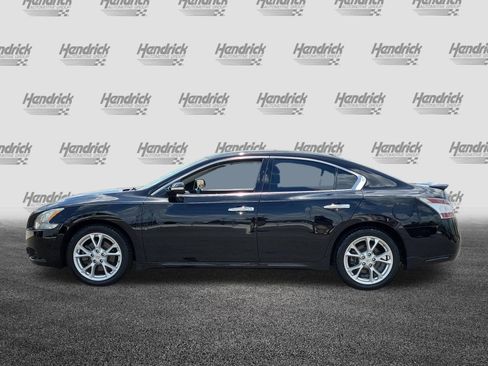 Used 2014 Nissan Maxima 3.5 SV w/ Premium Package FWD image 7