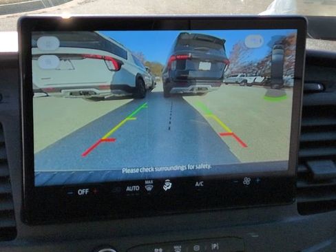 New 2026 Ford Transit 150 Low Roof image 19